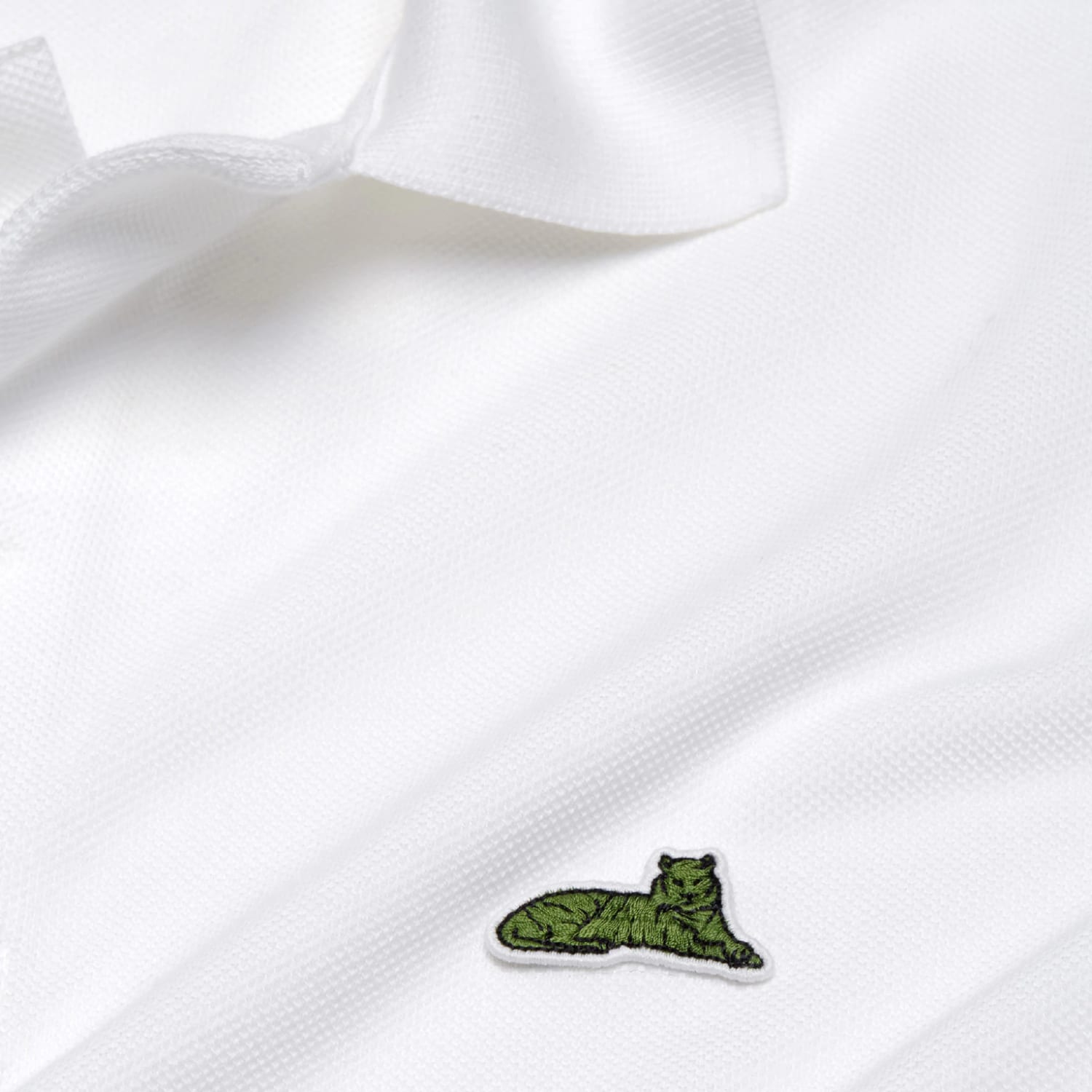 lacoste other animals