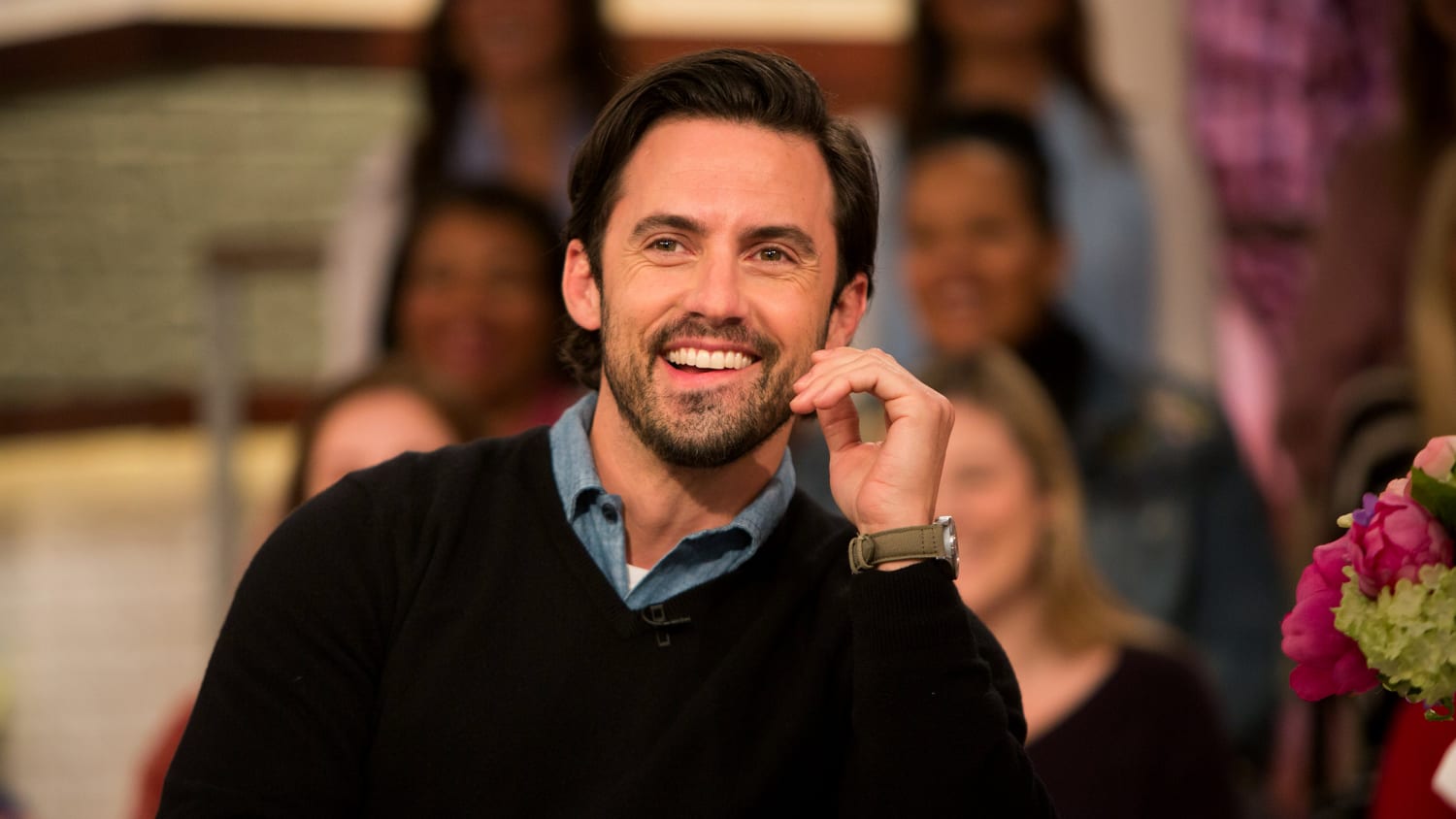 Here's why Milo Ventimiglia liked playing 'older Jack' in 'This Is Us ...
