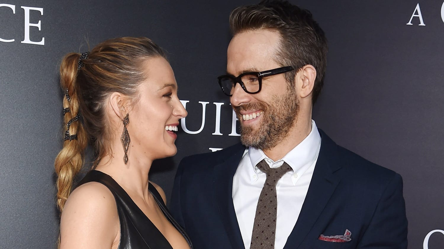 Blake Lively gets revenge on Ryan Reynolds with hilarious Instagram post - TODAY.com1920 x 1080
