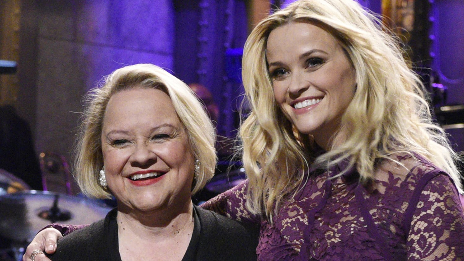 Reese Witherspoon interviews her mom for Facebook Watch