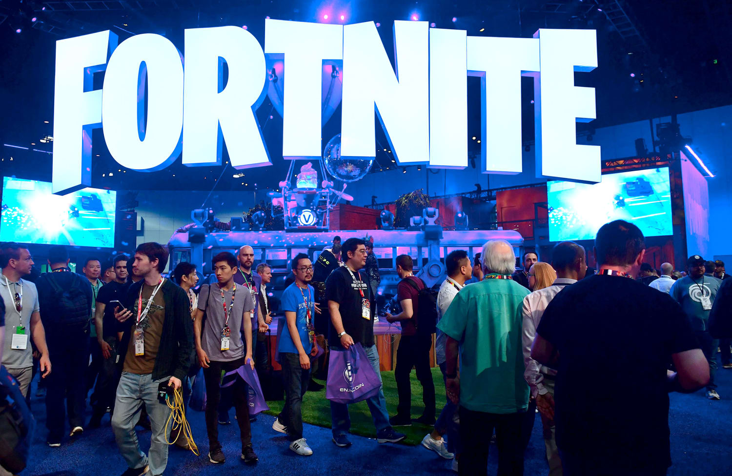 What Is Fortnite A Look At The Video Game That Has Become A