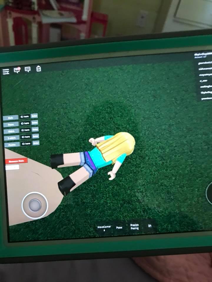 How To Hack In Roblox With Ipad