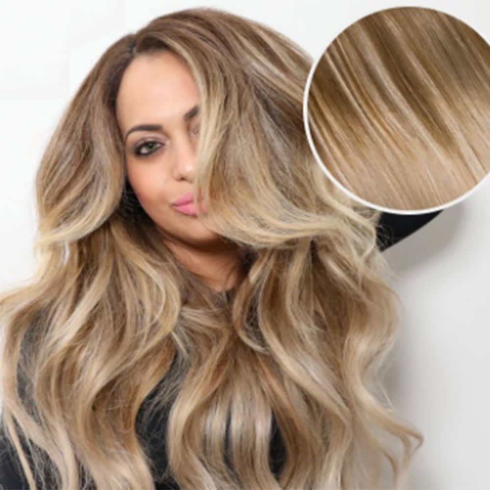 10 Best Clip In Hair Extensions According To Celebrity Hairstylists