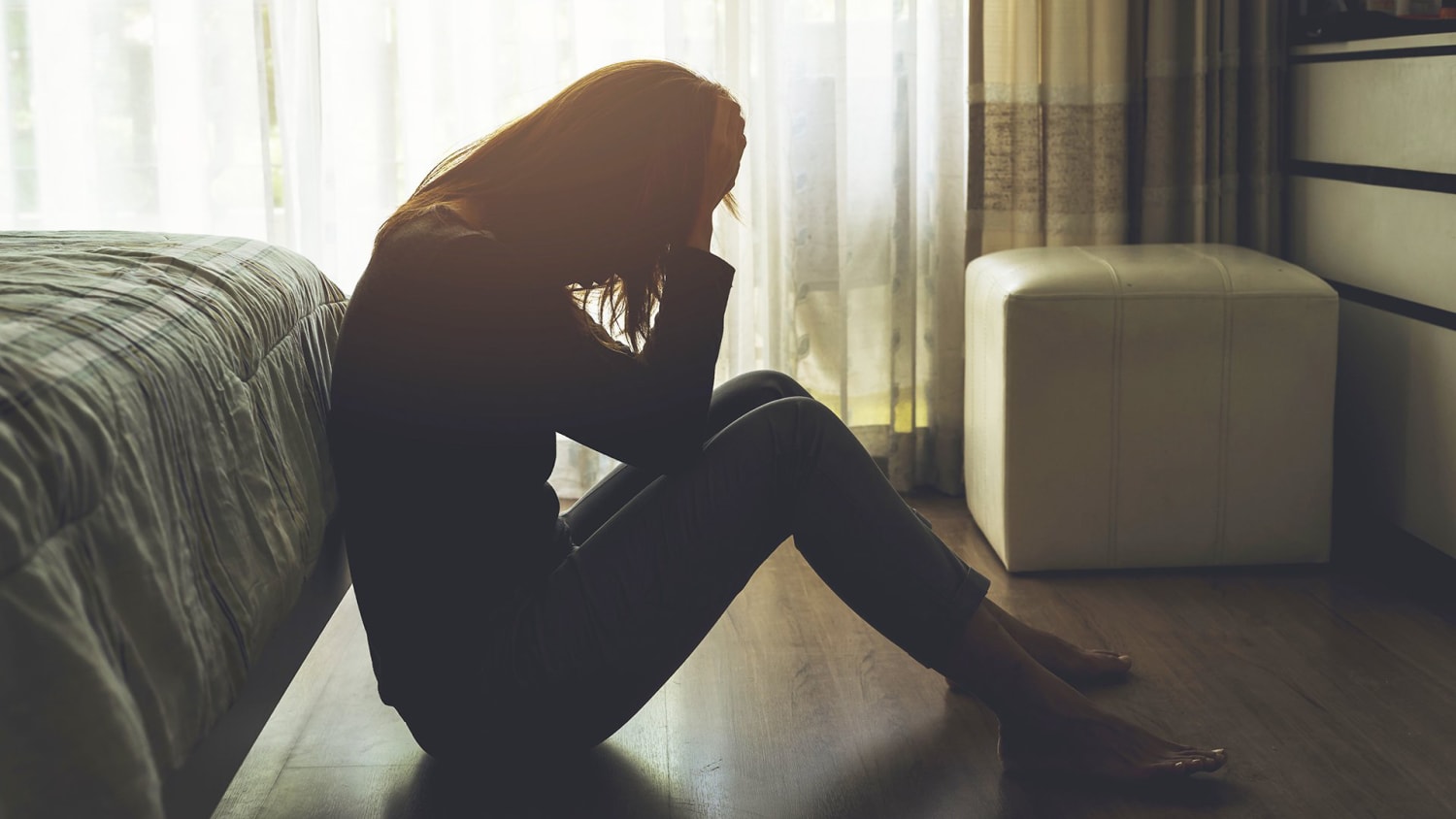 Am I depressed or just sad? How to know when to seek treatment