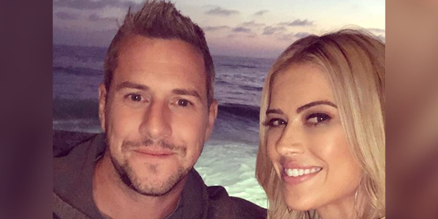 Christina El Moussa And Ant Anstead Reveal How They Kept Engagement Secret,What Do The Different Heart Colors Mean On Facebook