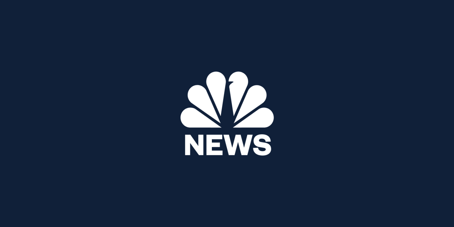 Ansættelse forbundet væske NBC News - Breaking News & Top Stories - Latest World, US & Local News |  NBC News