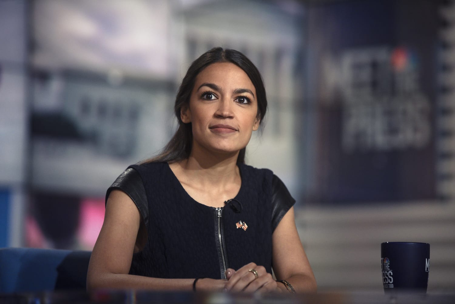 Aoc sexy pictures