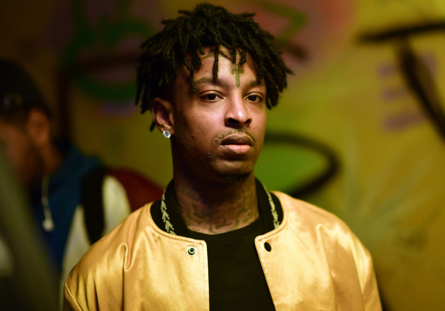 Rapper 21 Savage donates $25K to organization that helped him during