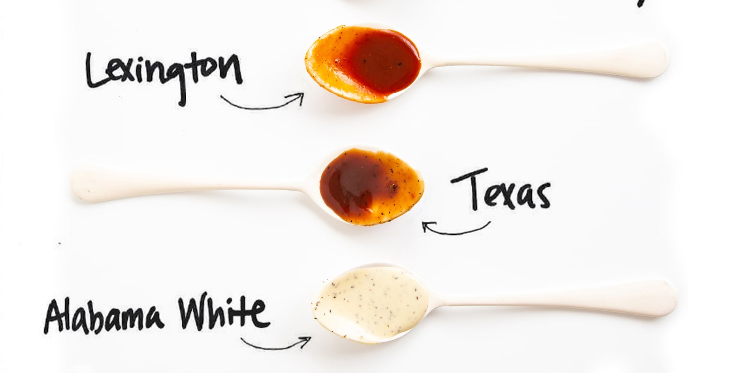 America S Most Popular Bbq Sauces Explained,How To Make An Origami Rose