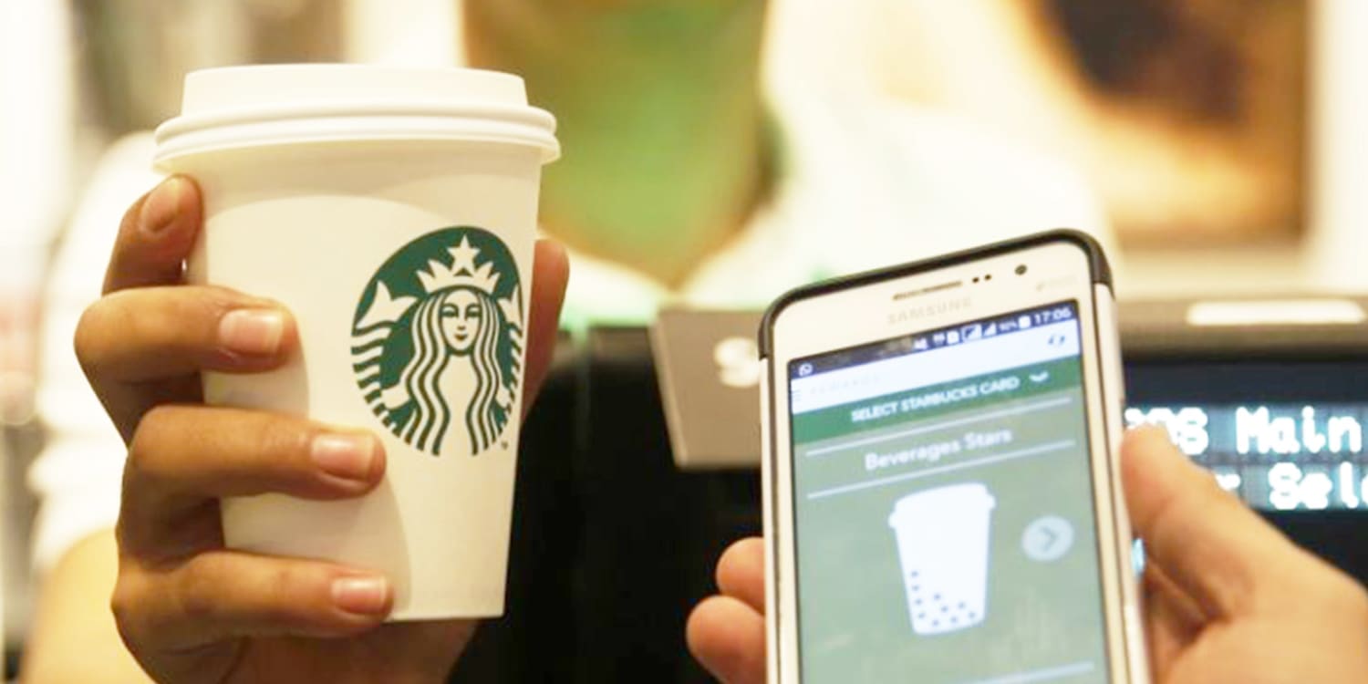 Why Many Starbucks Fans Are Angry Over New Rewards Program