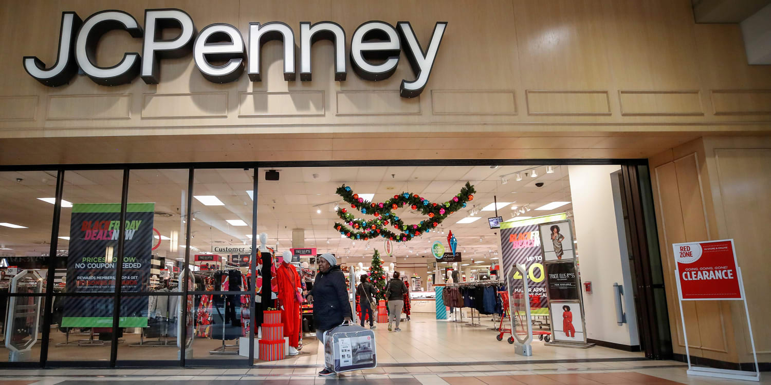 Jcpenney Is Closing 27 Stores In 2019 Company Confirms