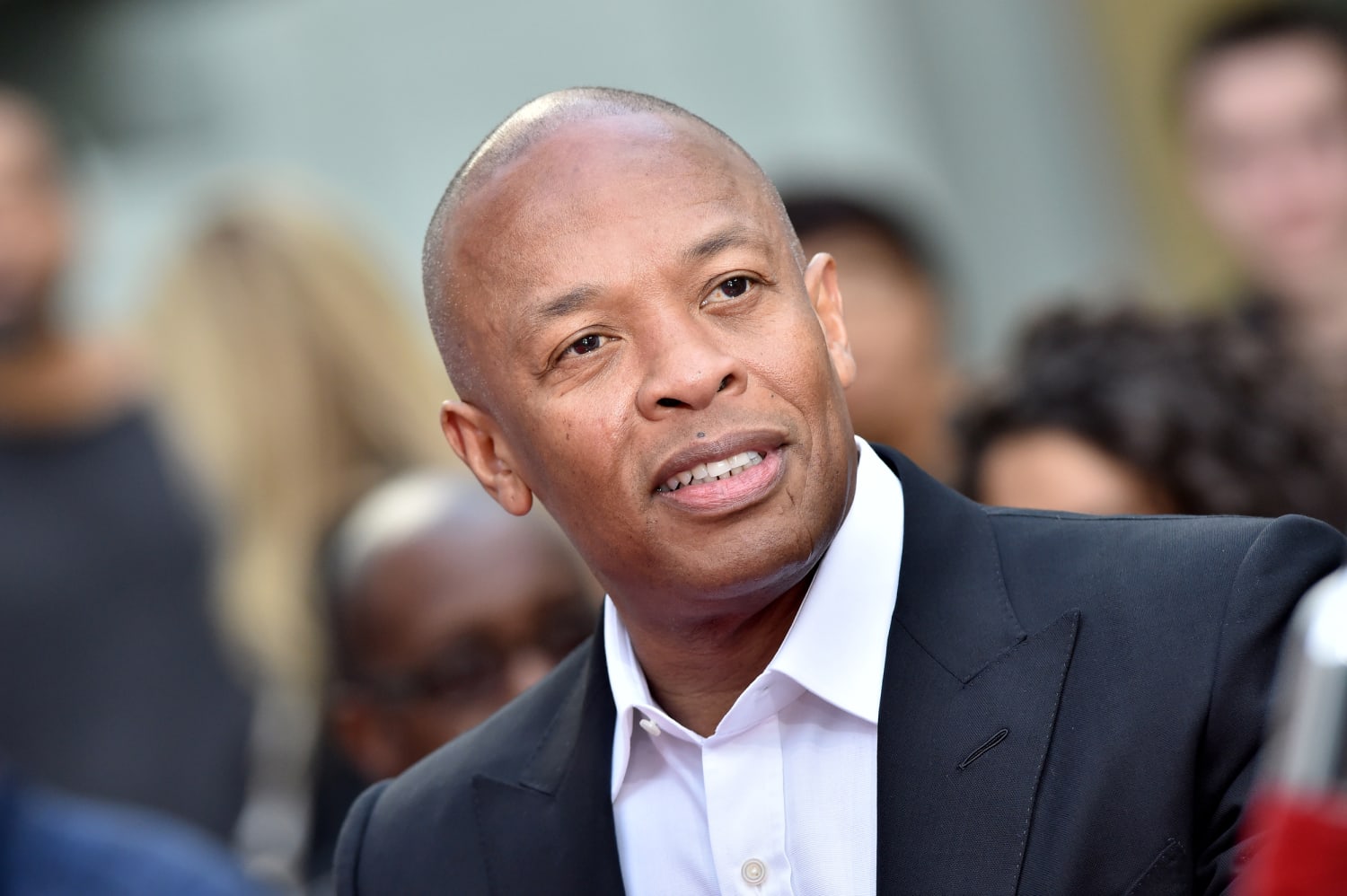 Dr. Dre deletes post about daughter's acceptance to USC after $70M donation  resurfaces