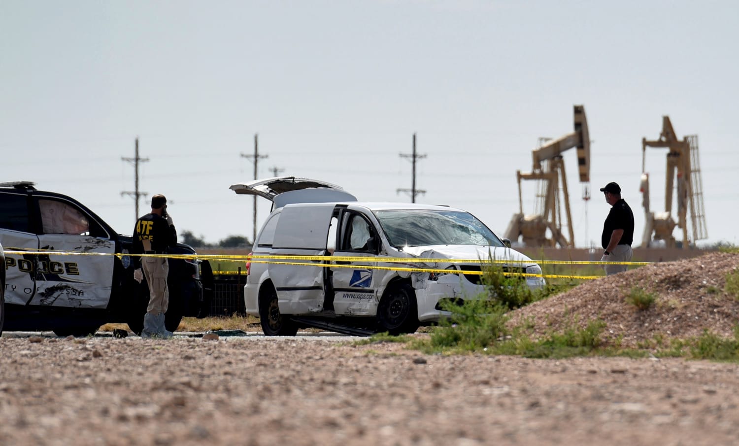 Texas Gunman Purchased Weapon In Private Sale Which Doesnt - 