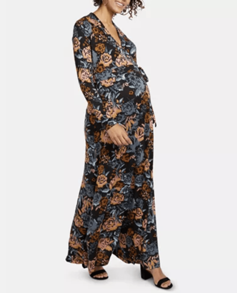 h and m maxi dress sale