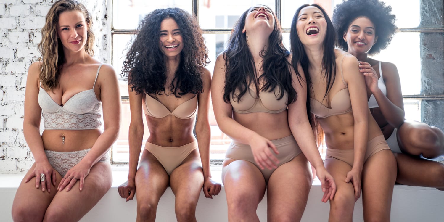 14 Best Underwear For Women 2019