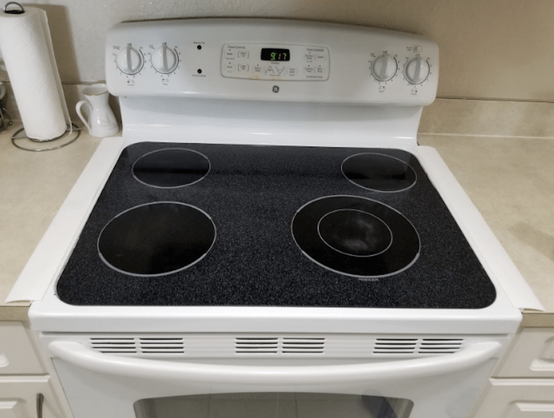 Stove Counter Gap Cover Stainless Steel Stove Gap Covers Oven Gap  Fillerstove