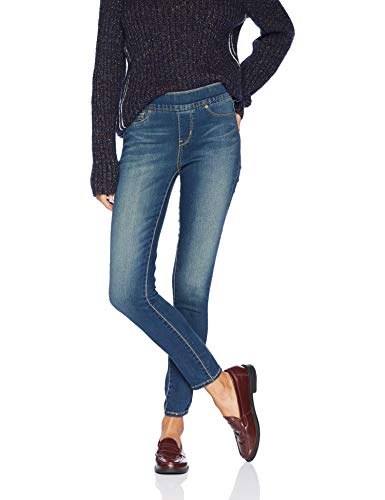 levi strauss pull on jeans