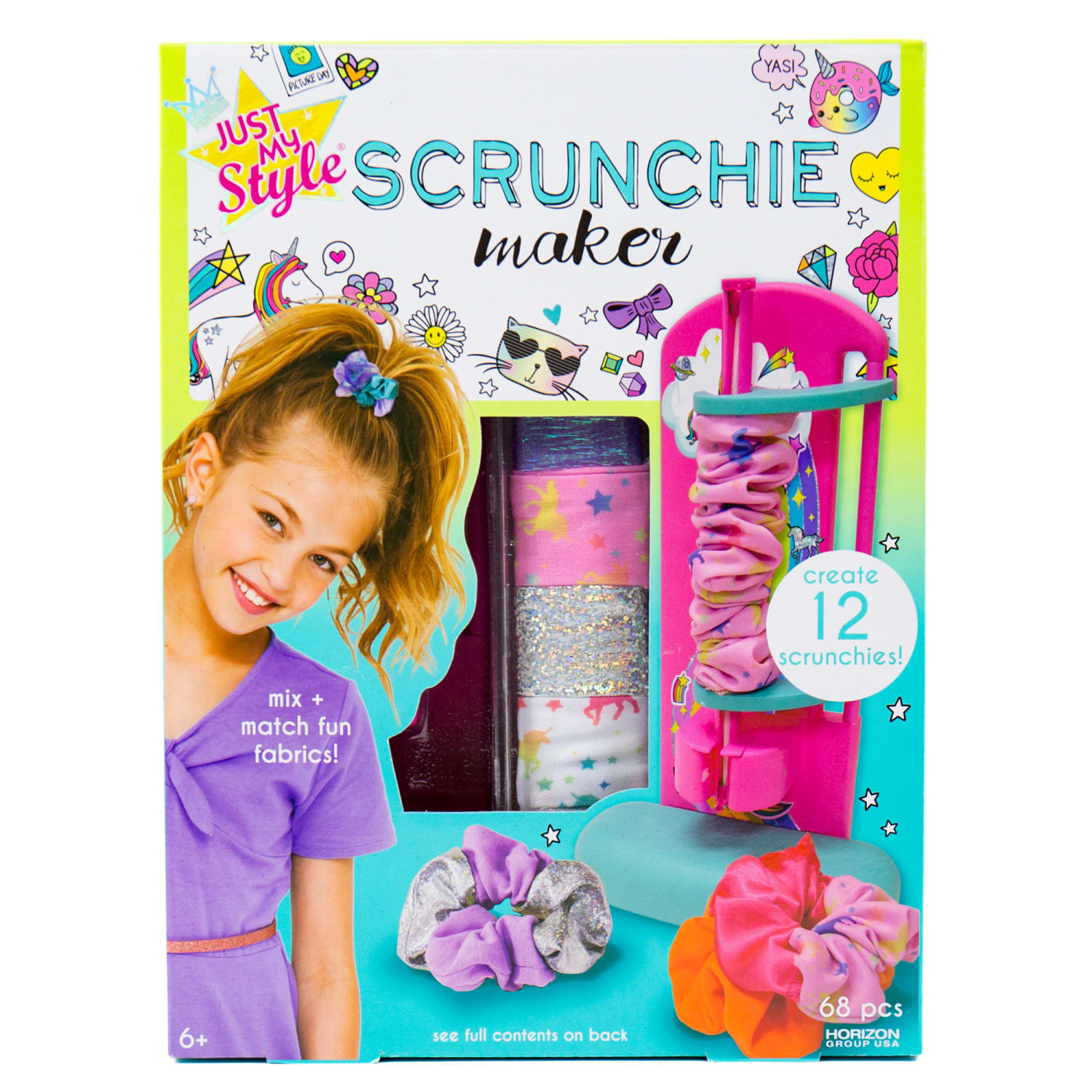 craft kits for 9 year olds