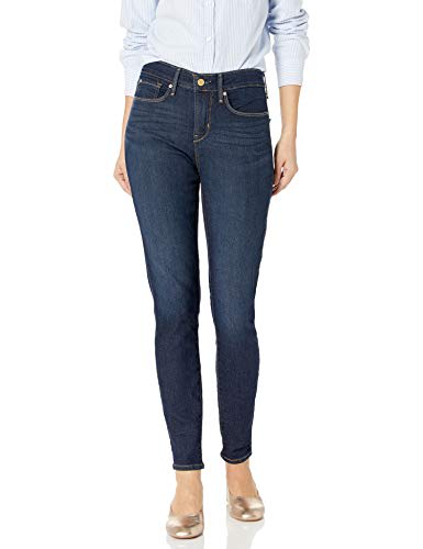 Dark skinny jeans from Levi Strauss for fall and winter similar to Stitch Fix fall 2020 Outfit