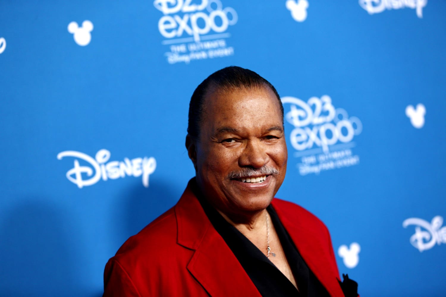 Happy Birthday! Billy Dee Williams Turns 79 Years Old Today!