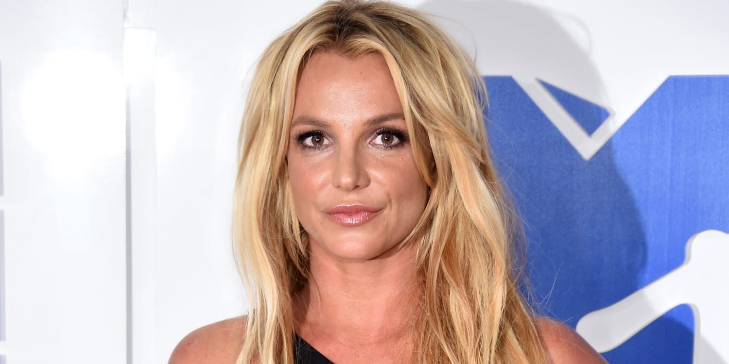 Britney Spears says it's hard to share on social media: 'People ...