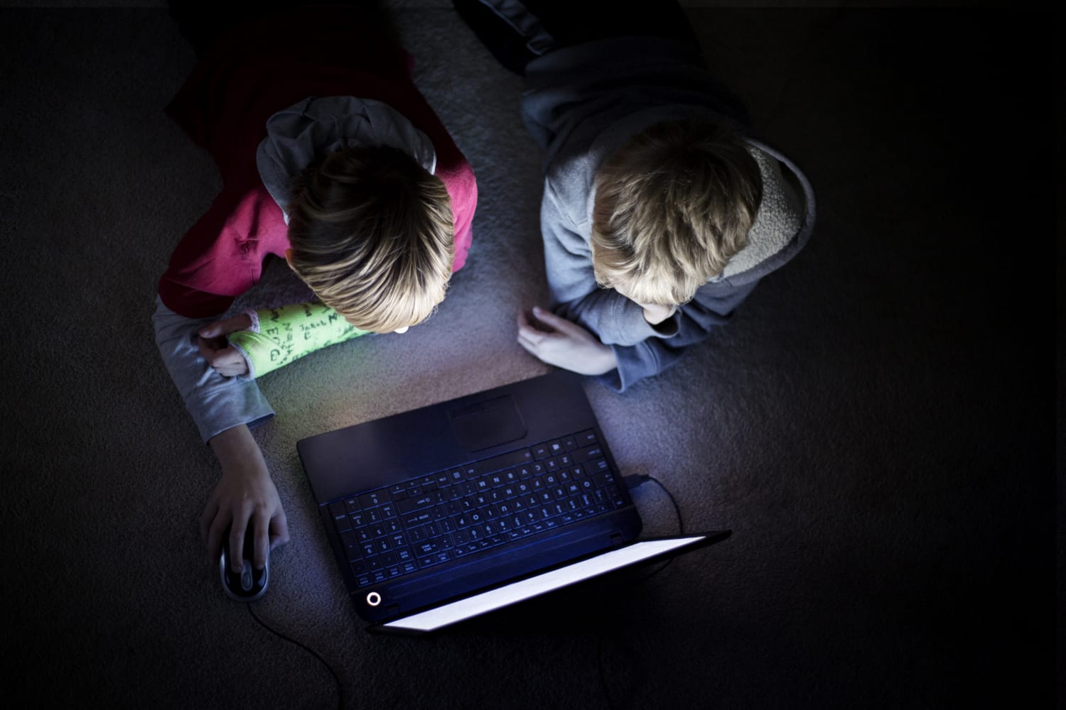 Microsoft Launches Tool To Identify Child Sexual Predators In