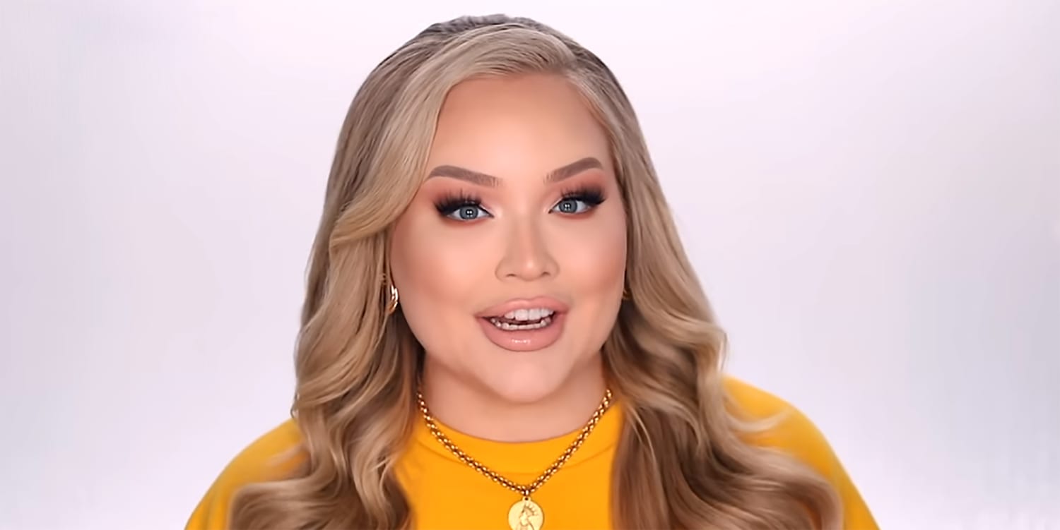 Youtuber And Makeup Artist Nikkie Tutorials Comes Out As Trans