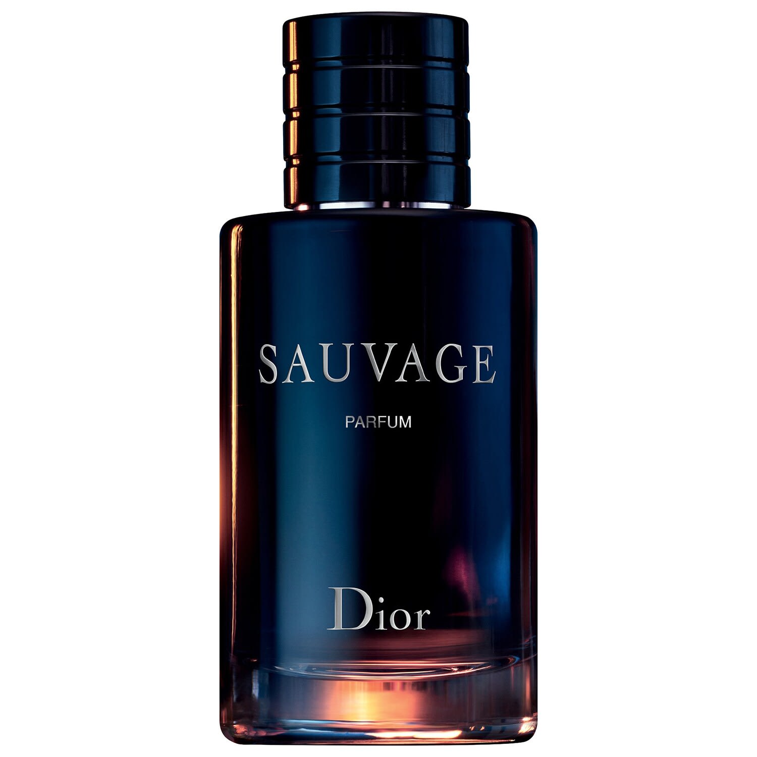sauvage dior shoppers
