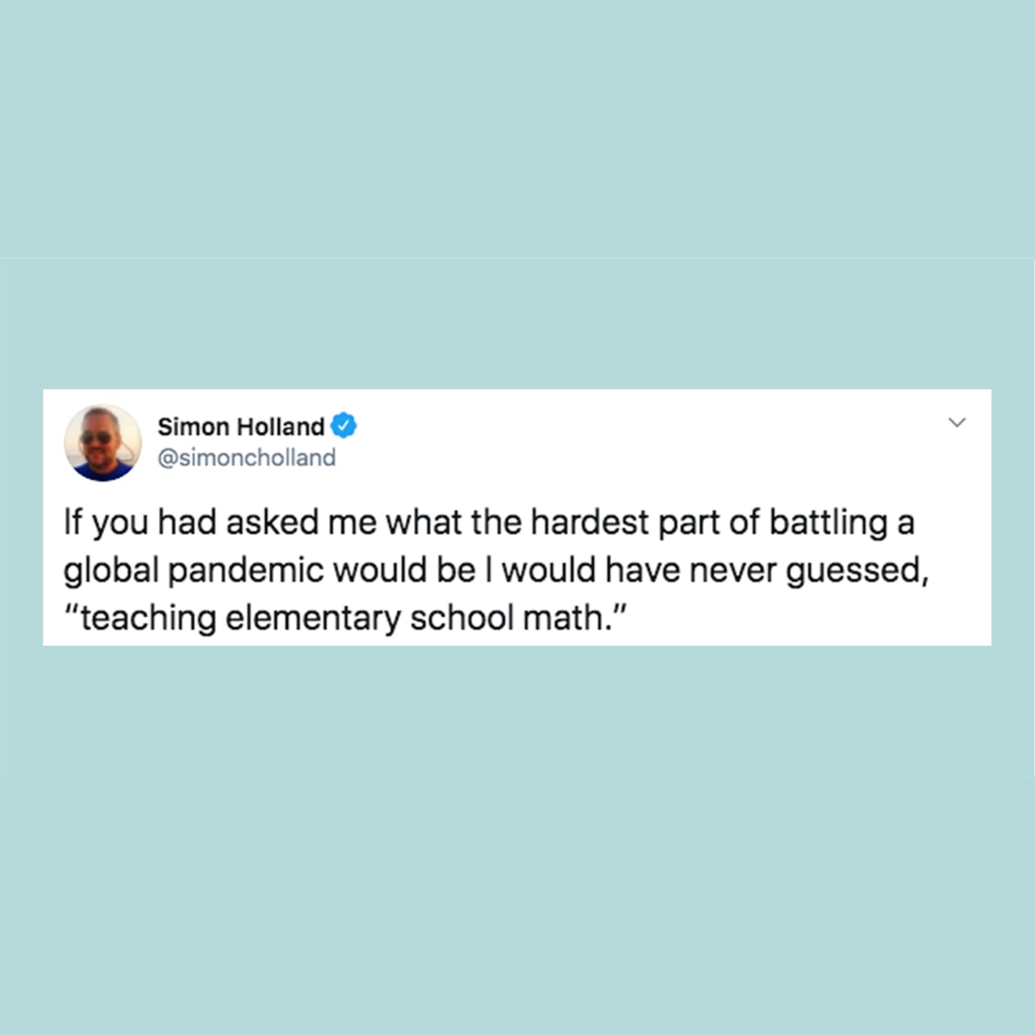 The Funniest Posts From Parents About Homeschooling