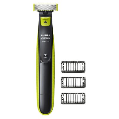 men's personal grooming trimmer