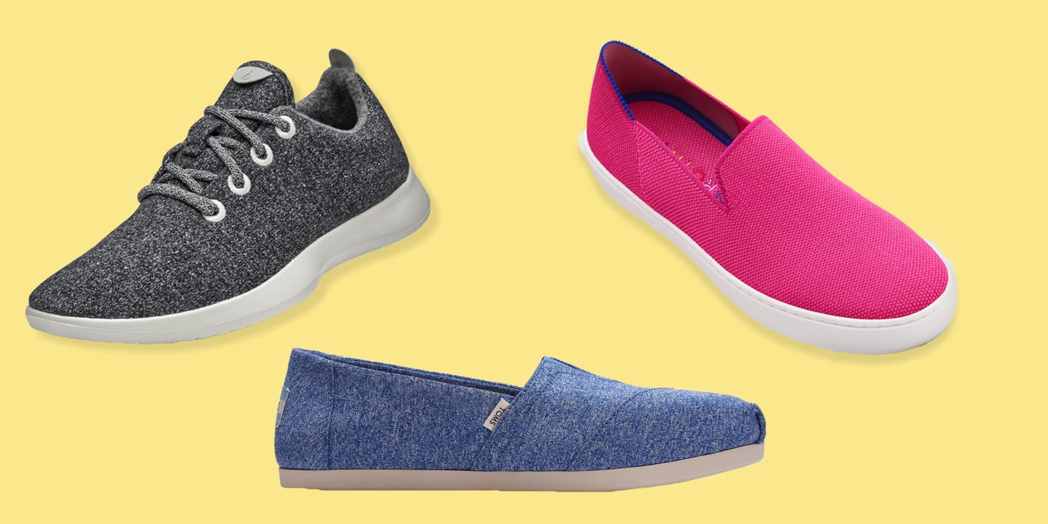 Best Comfortable Eco Friendly Shoes According To Experts