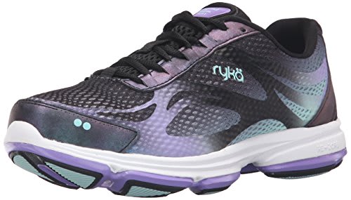 consumer reports best walking shoes