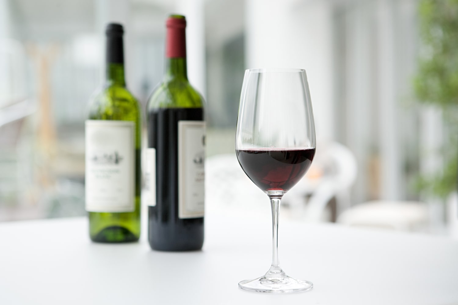 The Best Wine Glasses for Any Scenario, According to Top