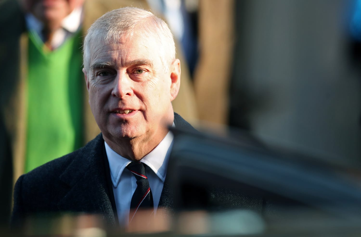 What Now For Prince Andrew Royal Faces Scrutiny After Ghislaine Maxwell S Arrest