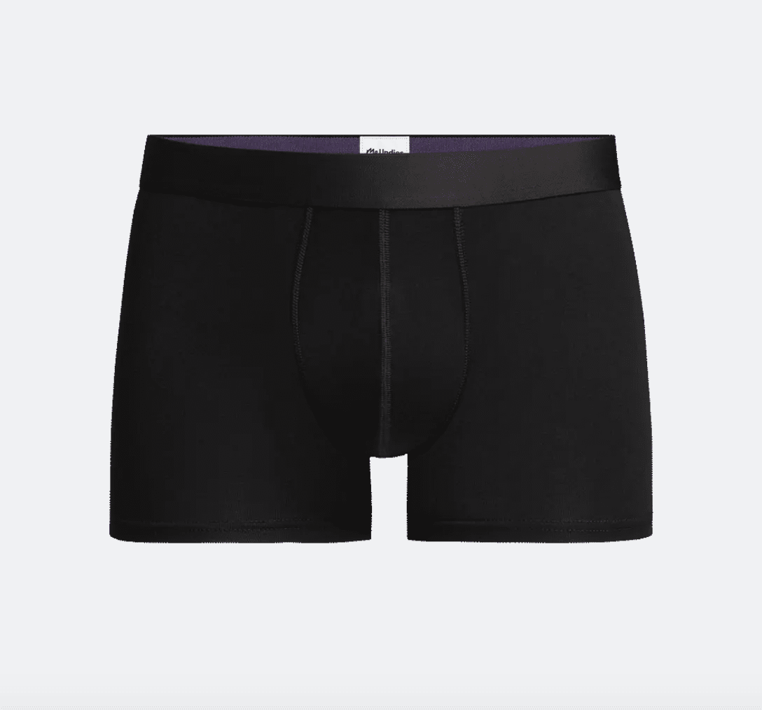 lululemon boxers review
