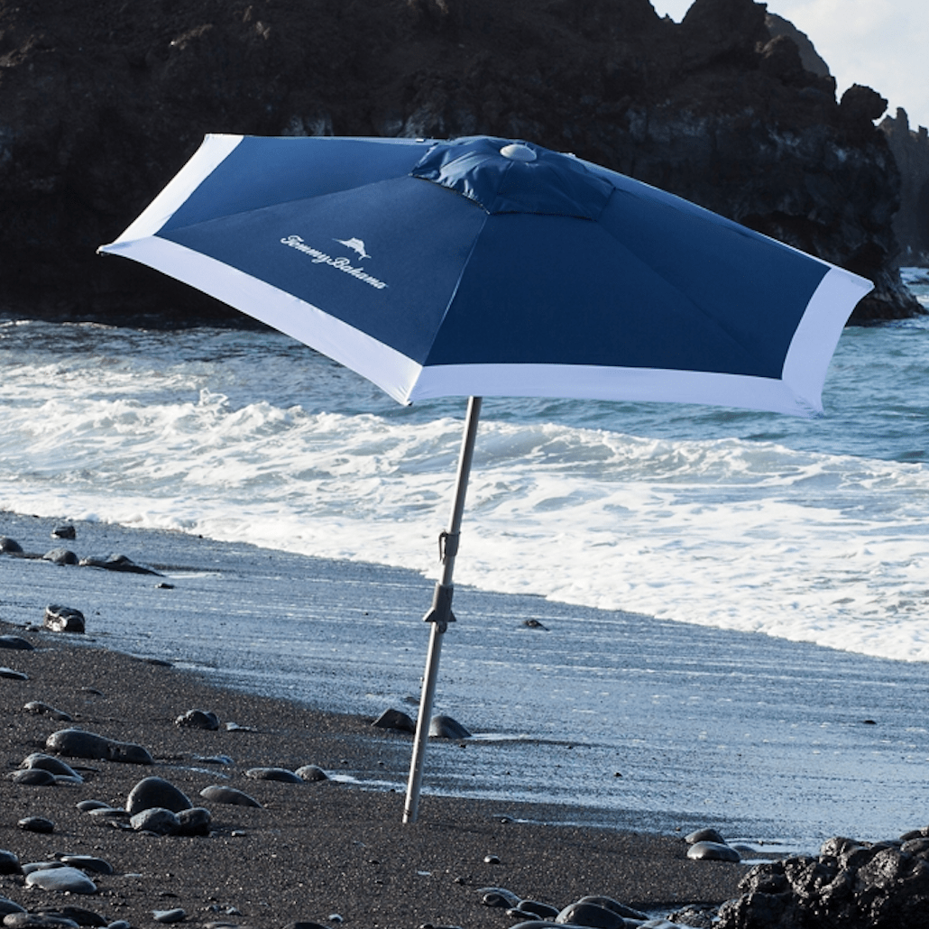 best lightweight beach umbrella