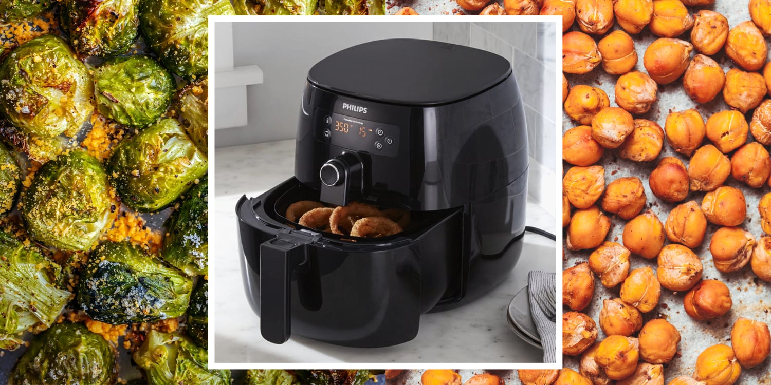 airfryer oven reviews