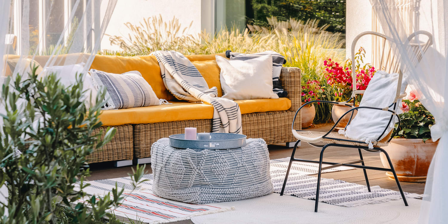 16 Outdoor Furniture Sets To Upgrade Your Yard This Summer,Mosaic Backsplash Tiles For Sale