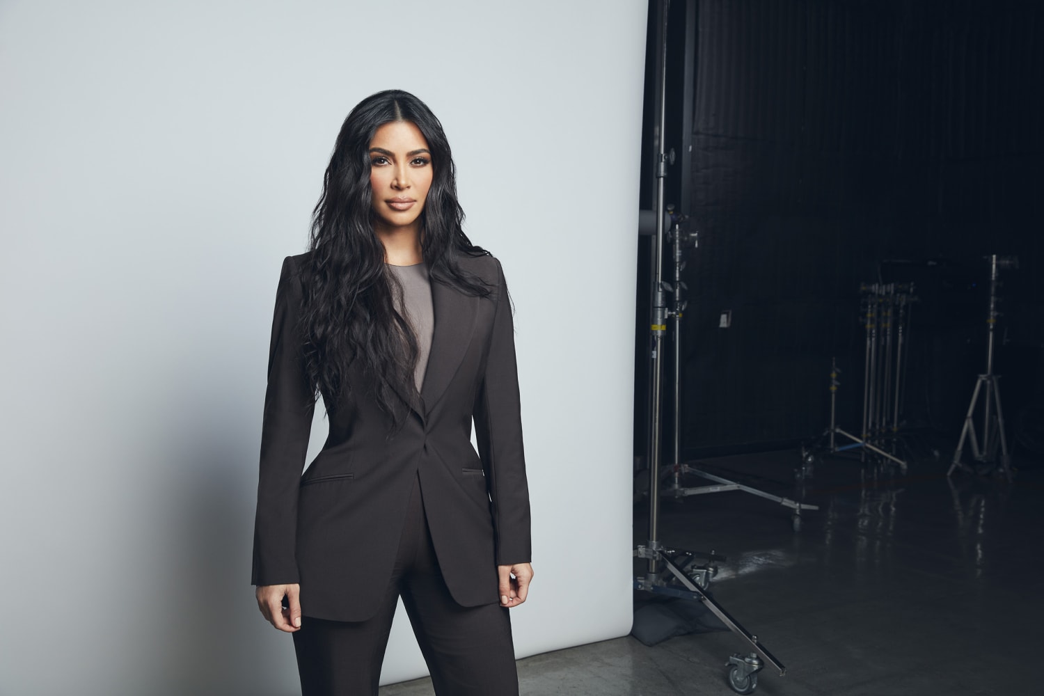 Kim Kardashian West, other celebrities to freeze Facebook and Instagram  accounts in protest