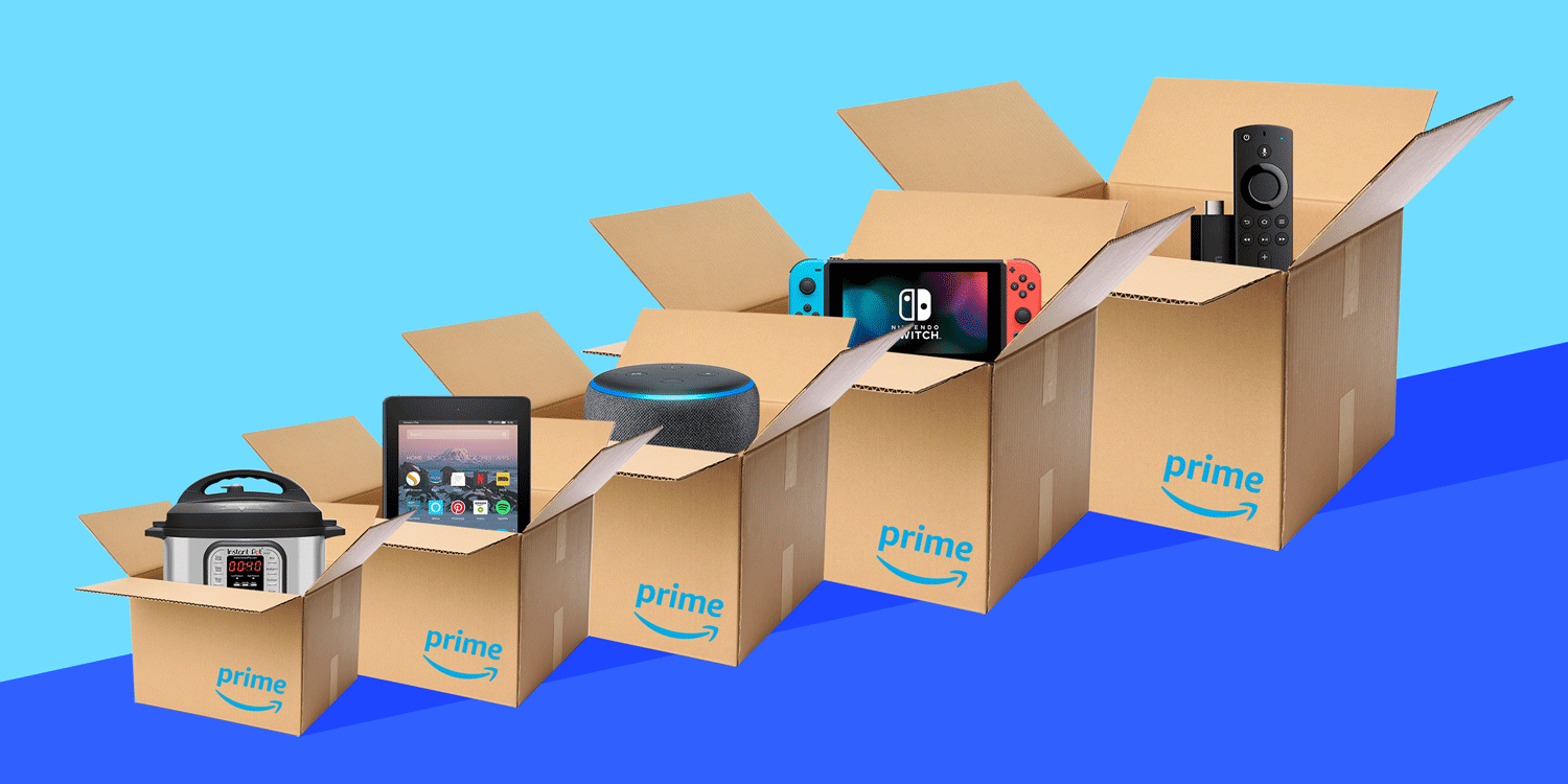 best gaming prime day deals