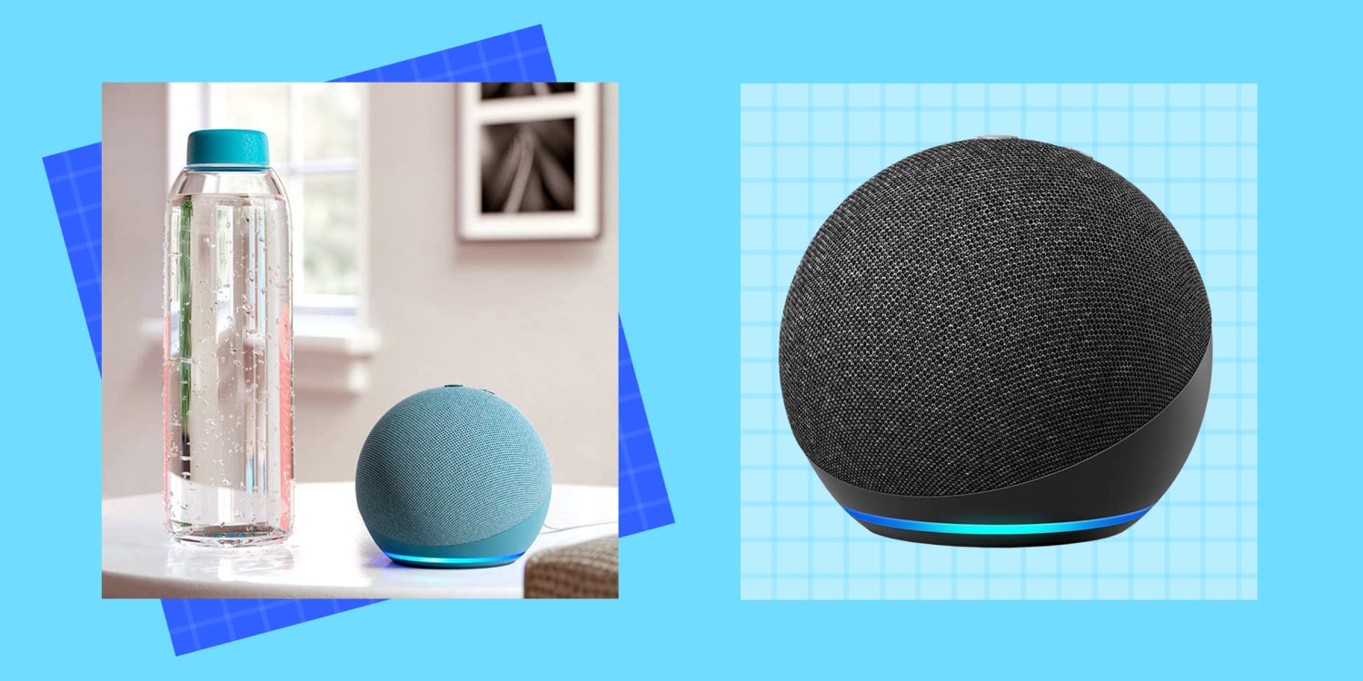 what devices work with echo dot