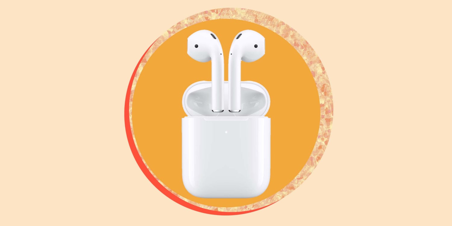 Black Friday 2020 Apple Airpods Are On Sale For 99 Today
