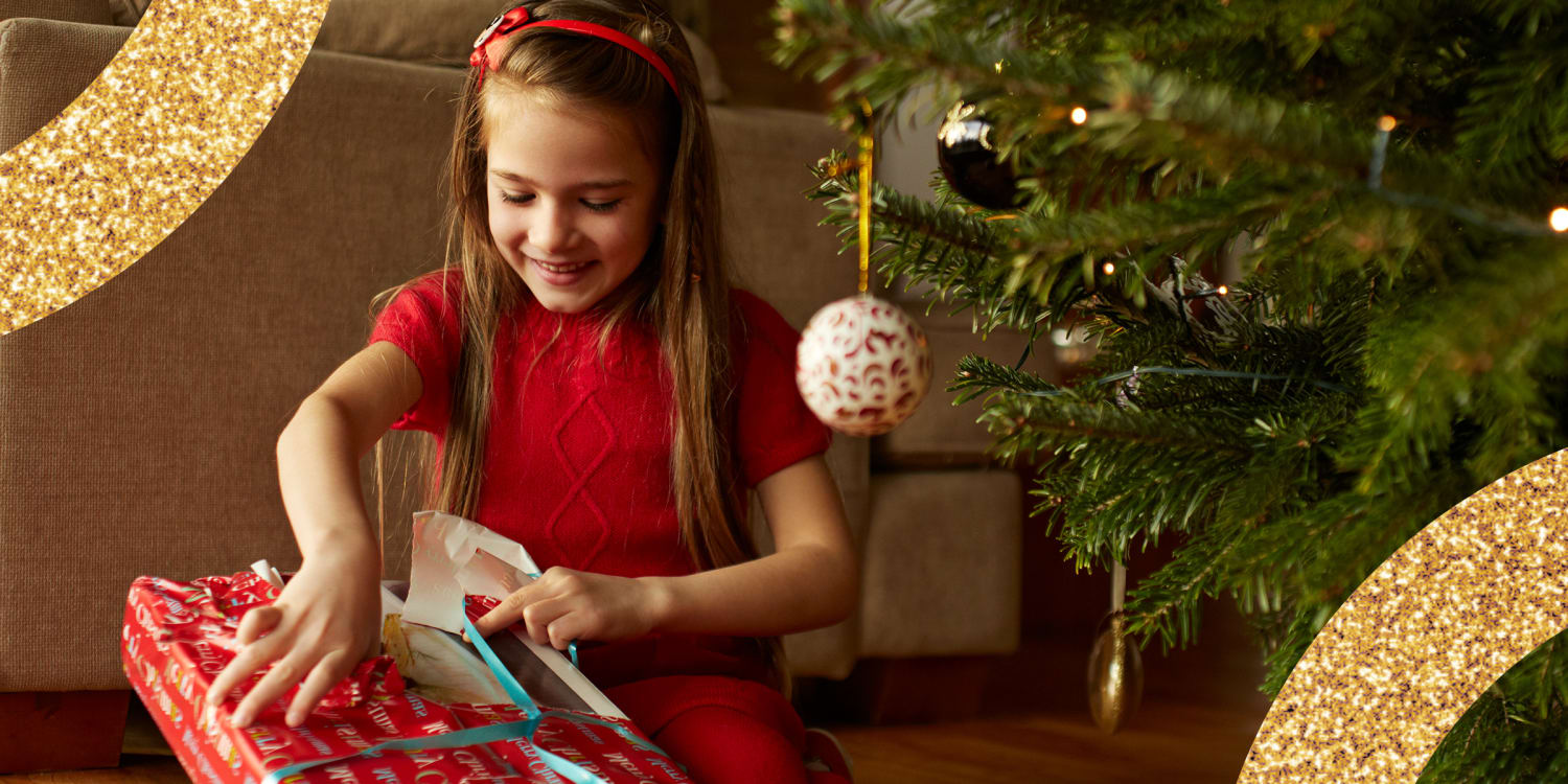 top christmas gifts for girl age 10