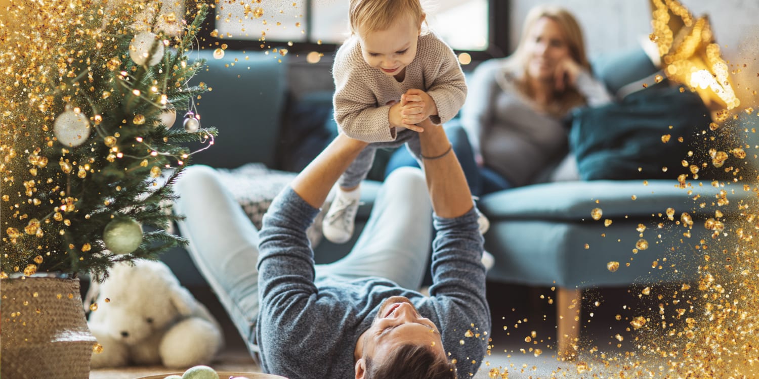 best gifts for parents christmas 2018