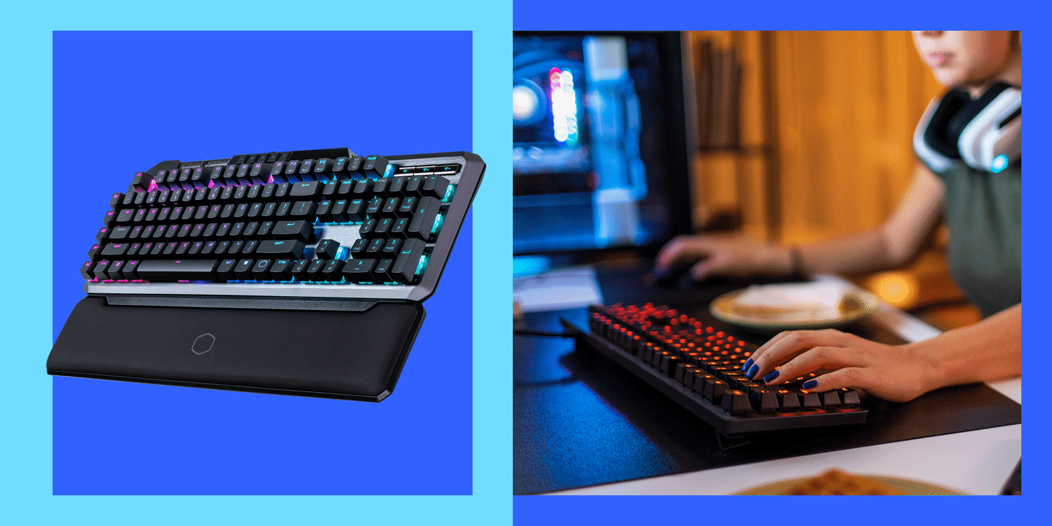 Featured image of post Steelseries Apex Keyboard Gifs You can put any gif but it s not all gif who looks good on a the keyboard