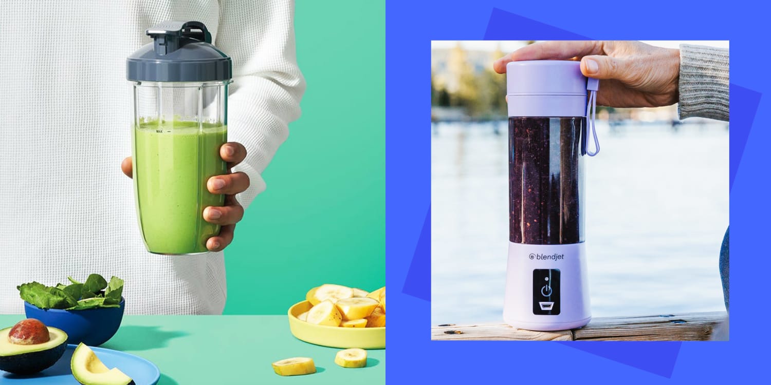 5 best blenders for protein shakes and smoothies in 2021
