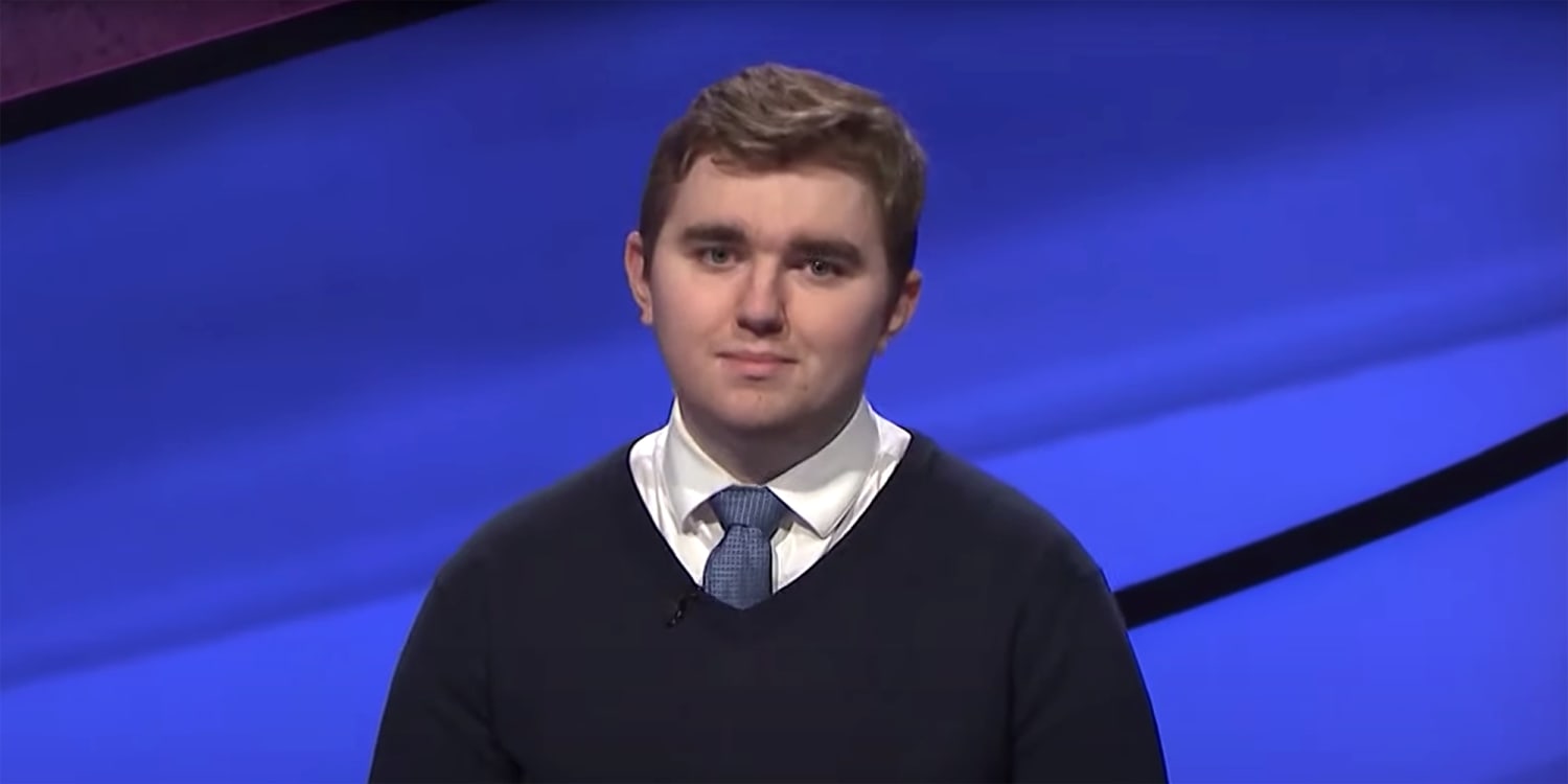 5-time 'Jeopardy!' champion Brayden Smith 'unexpectedly' dies in Las Vegas