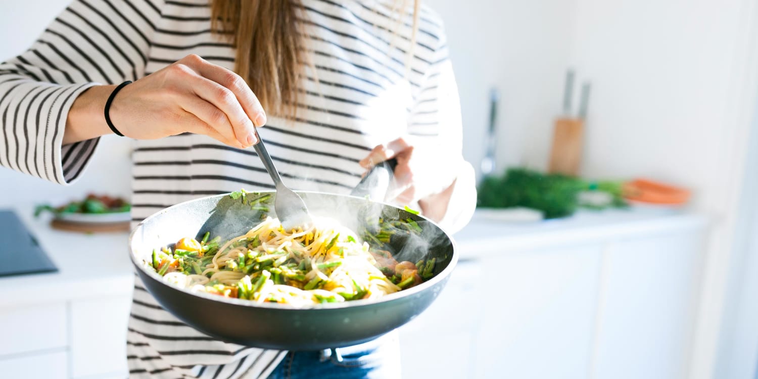 13 Non-Stick Pan Mistakes Ruining Your Cookware — Eat This Not That