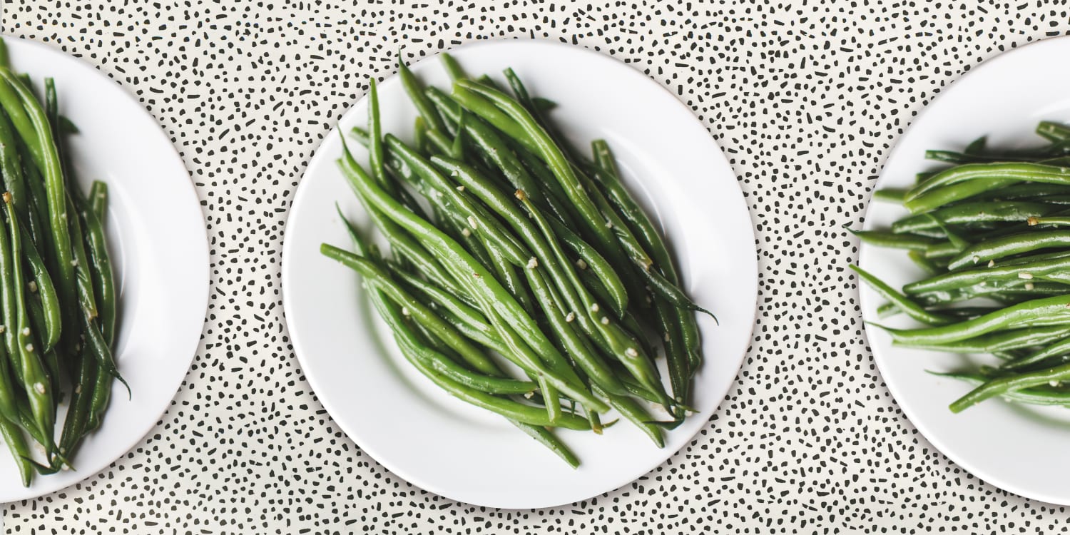 fresh, simple, ways, cook, green, beans.