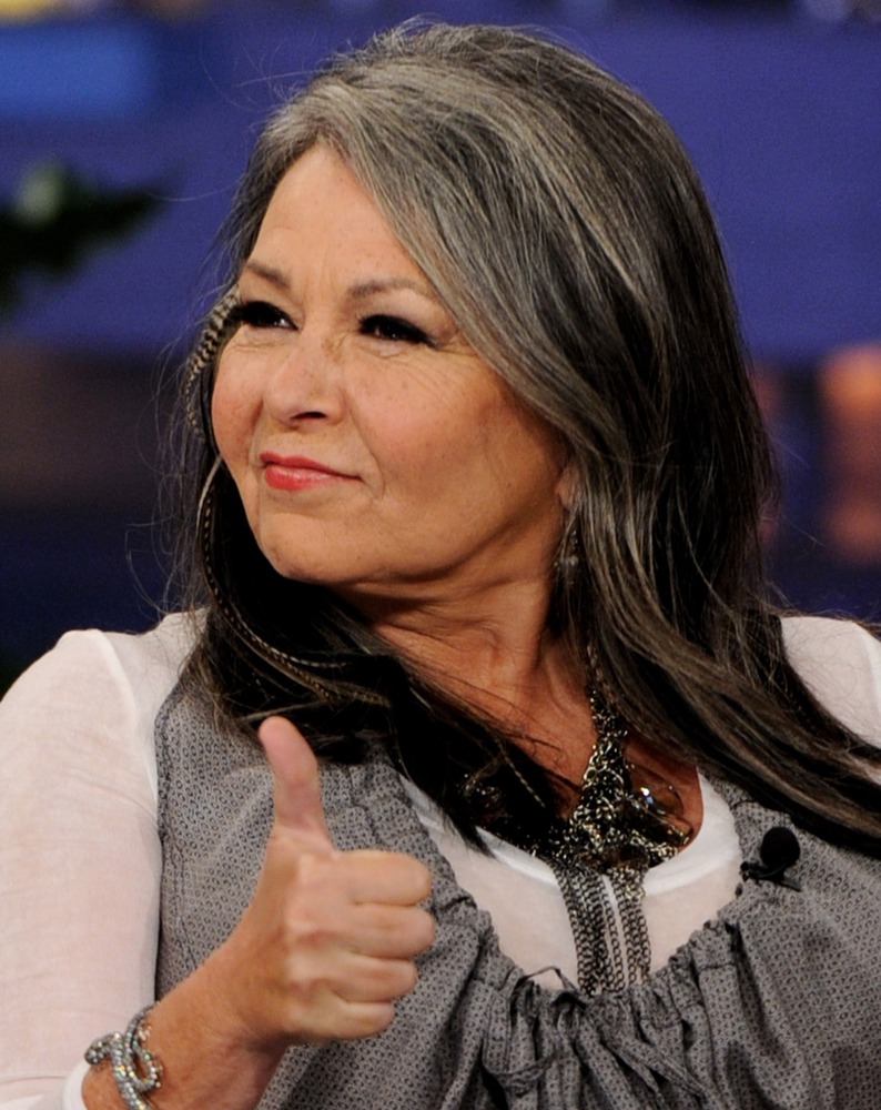 Roseanne Barr is getting roasted on Comedy Central